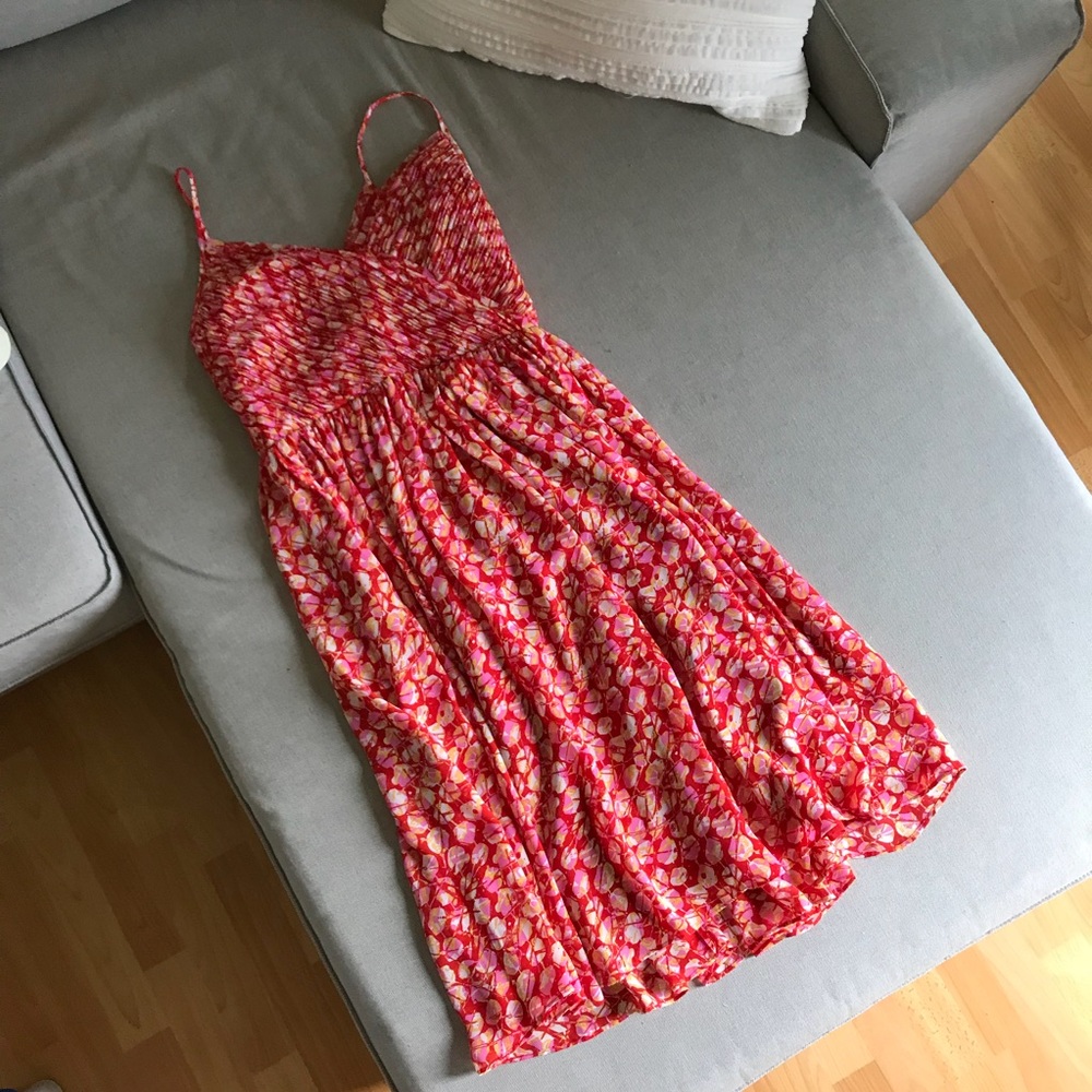 Banana Republic dress